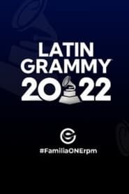 24th Annual Latin Grammy Awards series tv
