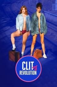 Clit revolution series tv