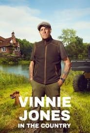 Vinnie Jones In The Country series tv