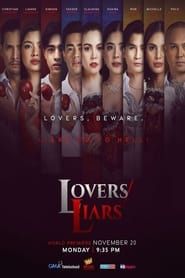 Lovers/Liars series tv
