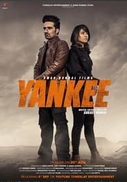 Yankee series tv