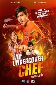 My Undercover Chef series tv