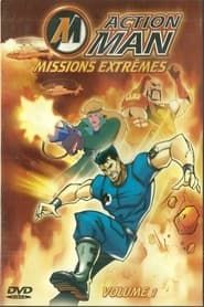 Action Man: Missions extrêmes (1995)