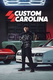 Custom Carolina series tv