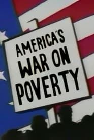 America's War on Poverty series tv