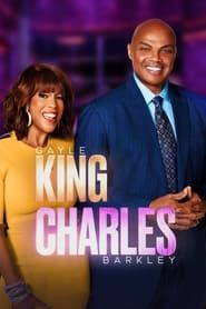 King Charles series tv