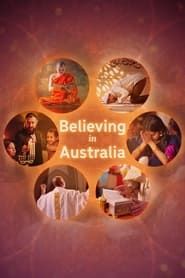 Believing In Australia series tv