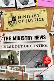 Ministry of Justice series tv