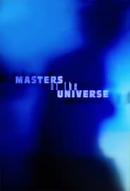 Masters of the Universe series tv