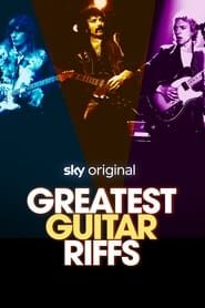 Greatest Guitar Riffs series tv