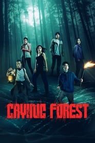 Crying Forest series tv
