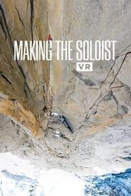 Making the Soloist VR series tv