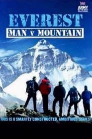 Everest:Man Vs Mountain series tv