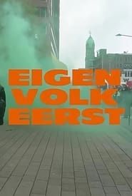 Eigen Volk Eerst series tv