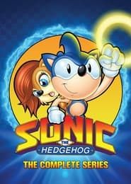 Sonic the Hedgehog 1994</b> saison 01 