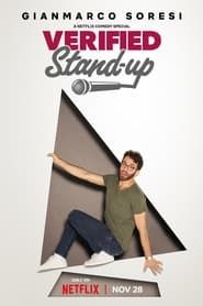 Image Verified Stand-Up