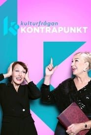 Kulturfrågan Kontrapunkt series tv