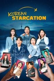 Korean Starcation series tv