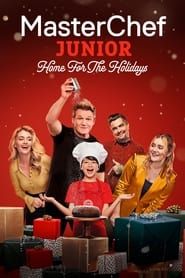 MasterChef Junior: Home for the Holidays series tv