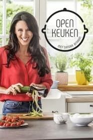 Open keuken met Sandra Bekkari series tv