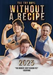 Without A Recipe series tv
