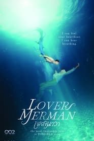 Lover Merman series tv