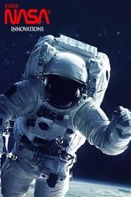 Inside NASA's Innovations series tv