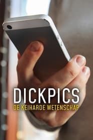 Dickpics: the hard science series tv