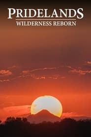 Pridelands: Wilderness Reborn series tv