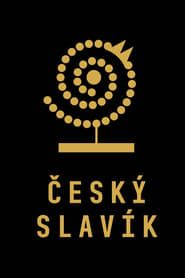 Český slavík series tv