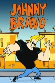 Johnny Bravo (1997)
