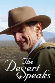 The Desert Speaks series tv