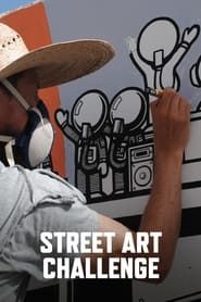 Street Art Challenge series tv