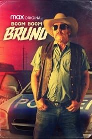 Boom Boom Bruno series tv