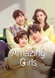 Amazing Girls series tv