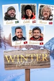 Winter vol Liefde series tv