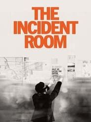 The Incident Room series tv