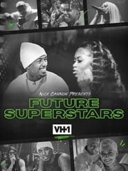 Image Nick Cannon Presents Future Superstars