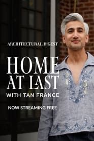 Home at Last with Tan France series tv