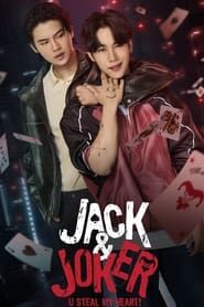 Jack & Joker - U Steal My Heart! series tv