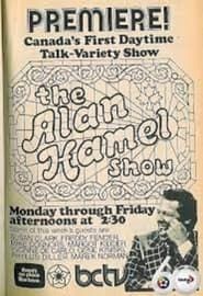 The Alan Hamel Show series tv