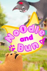 Image Noodle and Bun