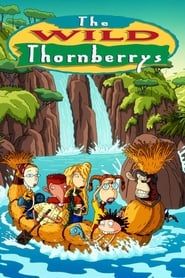The Wild Thornberrys series tv