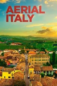 Aerial Italy series tv