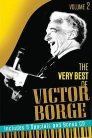 Image The Very Best of Victor Borge, Vol. 2