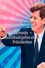 Kennedy - Schicksalsjahre eines Präsidenten series tv