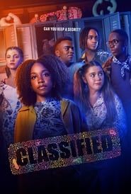 Classified series tv