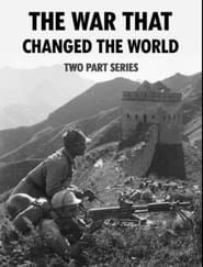 War That Changed the World series tv