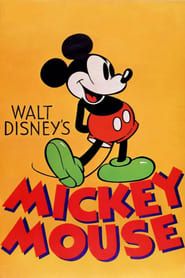 Classic Mickey Shorts series tv
