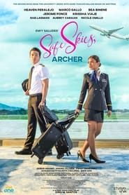 Safe Skies, Archer series tv